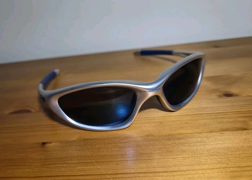 Vintage oakley twenty - vintage,
