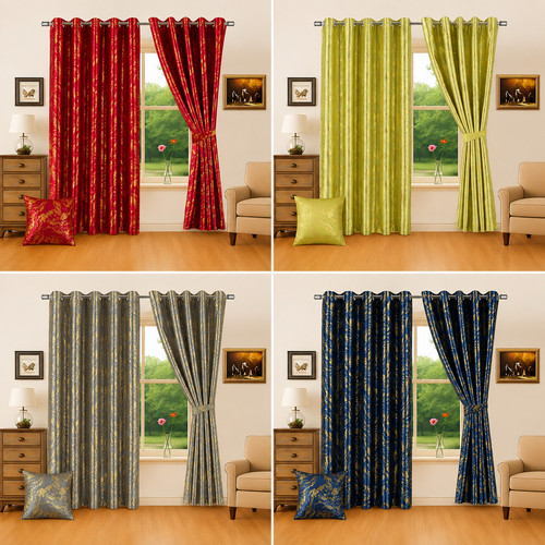 Thermal blackout curtains - thermal,