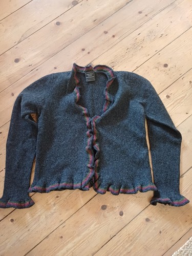 Sophies wild woollens small - wild,