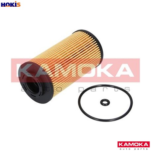 Oil filter f111001 for hyundai - f111001,