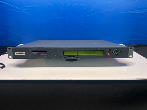 Tandberg rx1290 multi - tandberg, multi-format