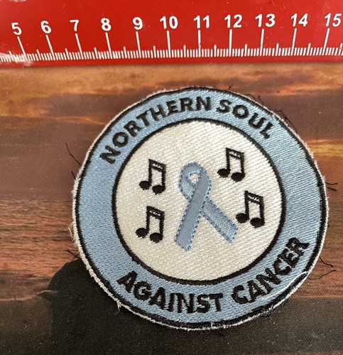 Mod scooter cloth patch - mod/scooter,