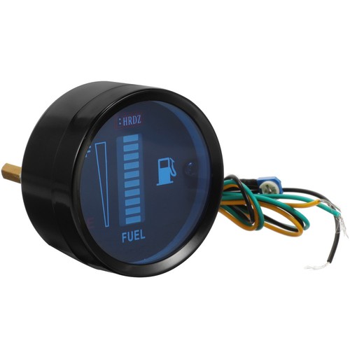 Motorbike gauge oil tank level - motorbike,