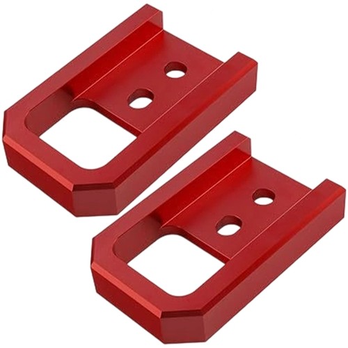 Truck tow hook seamless - hook,
