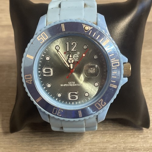 Ice watch forever - watch, blue