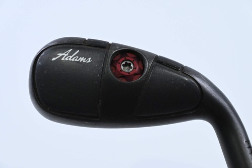 Adams pro dhy - #3, hybrid