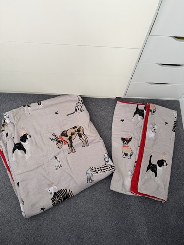 Next christmas dogs double - christmas,
