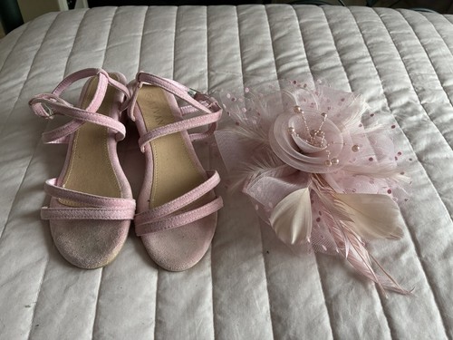 Avanti pink shoes size and - avanti,