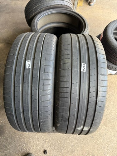 255 r20 101v pirelli - 255,