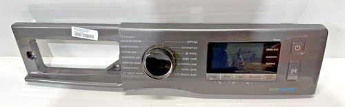 Genuine samsung control - genuine,