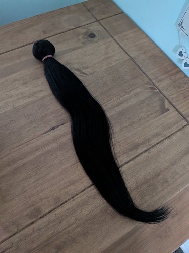 Brazilian straight human hair - brazilian,