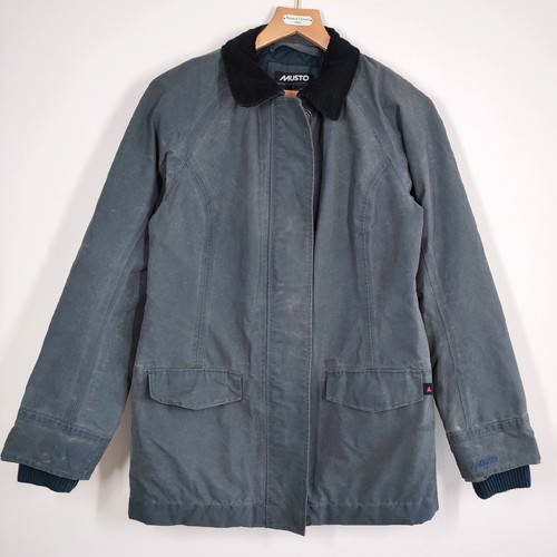 Musto jacket coat womens - musto,