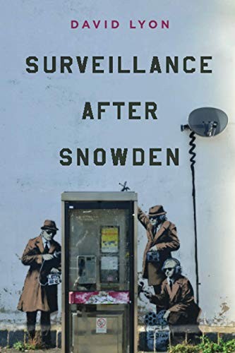 Surveillance after - surveillance,