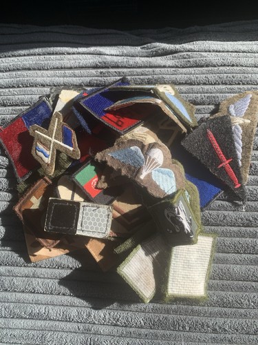 Bundle british army - bundle,
