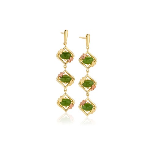 Clogau welsh 9ct yellow rose - clogau,