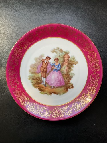 Vintage meissnet limoges - vintage,
