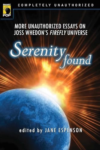 Serenity found more - serenity,