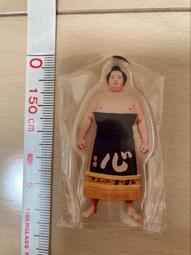 Sumo kotosakura - sumo, character