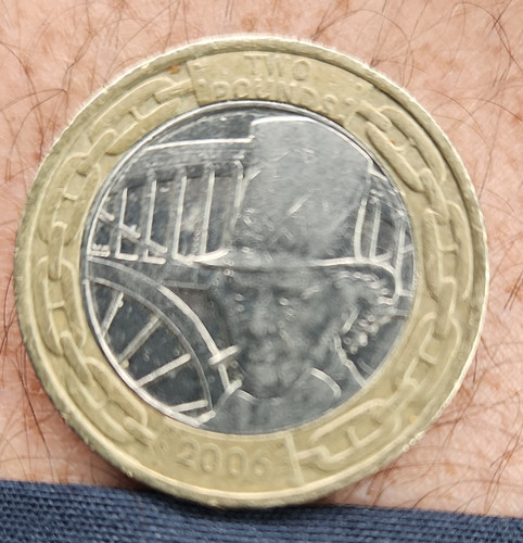 2006 british two pounds - two,