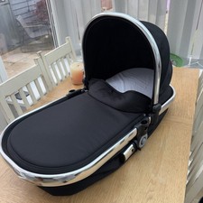 Icandy peach main - icandy, carrycot