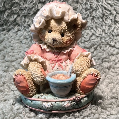 Cherished teddies little miss - cherished,