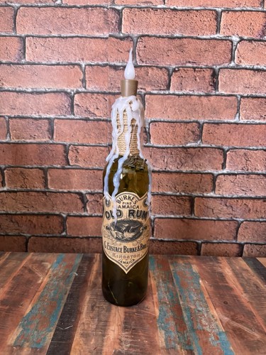 Novelty led bottle light - novelty,
