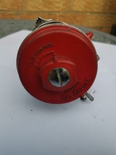 Vintage fishing reel - fishing, kp