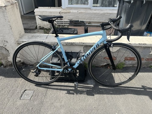 Specialized allez 54cm size - allez,