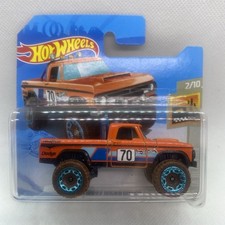 Hot wheels dodge power - dodge,