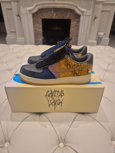 Travis scott cactus jack air - scott,