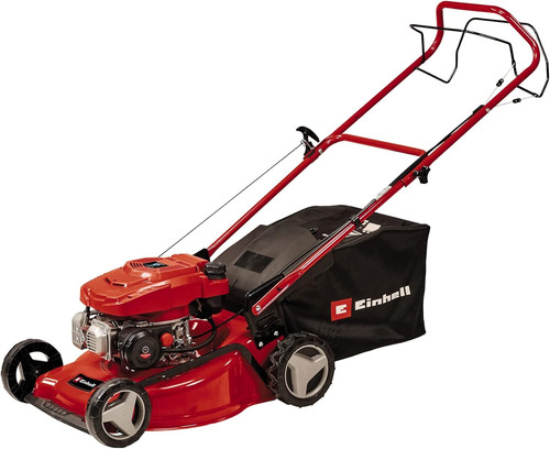 Petrol lawn mower - petrol,