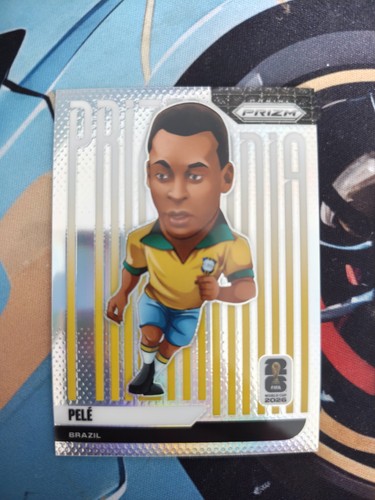 2026 panini prizm fifa world - 2026,