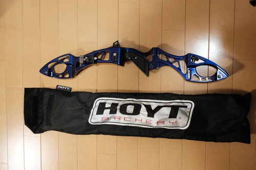 Hoyt right hande formula - hande,