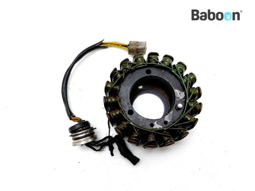 Alternator honda - alternator, (generator)