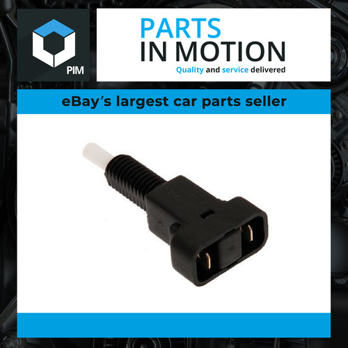 Brake light switch - light, fits