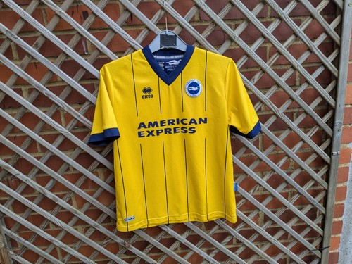 Brighton hove albion - &,