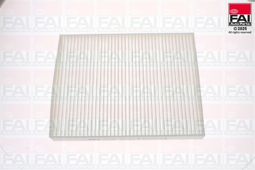 Fai cabin air filter pollen - fai, (pollen