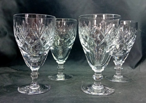 Set royal doulton - of,