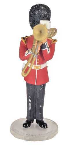 Corgi icons scots guard - scots,