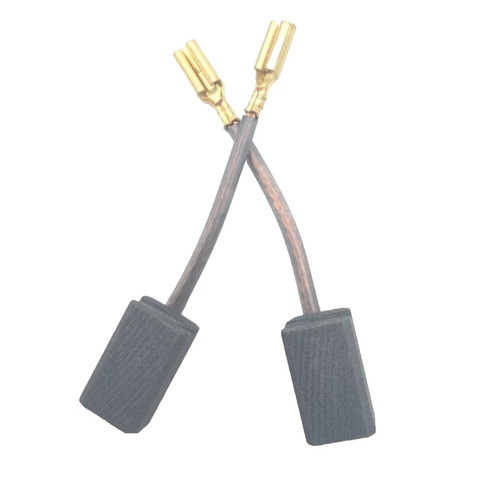 Carbon brushes for dewalt - carbon,