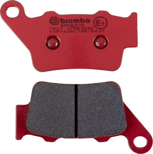 Brembo prime sintered brake - sa,