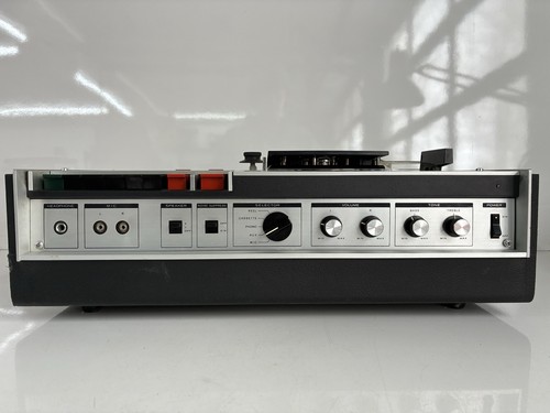 Vintage sony 330 solid - vintage,