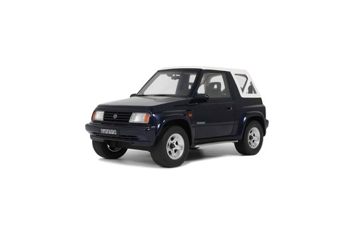 Otto mobile suzuki - suzuki, vitara