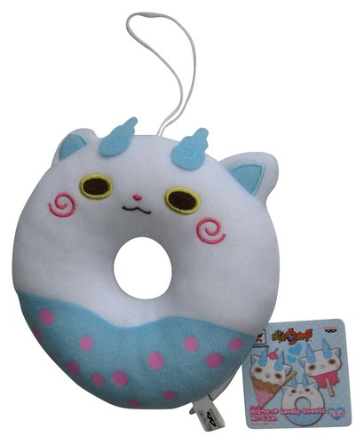 Kai watch lovely sweets - yo-kai,