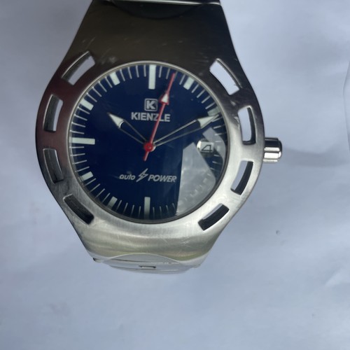 Kienzle kinetic auto power - kienzle,