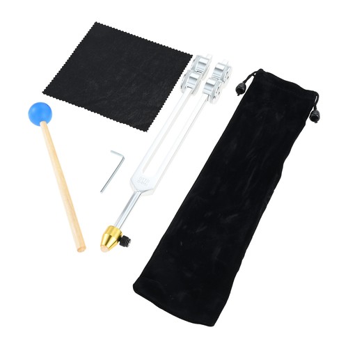 Tuning fork set otto - tuning,