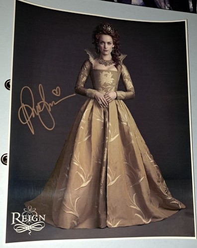 Rachel skarsten signed - rachel,