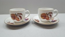 Royal worcester evesham gold - royal,