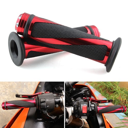 For handle bar - for,