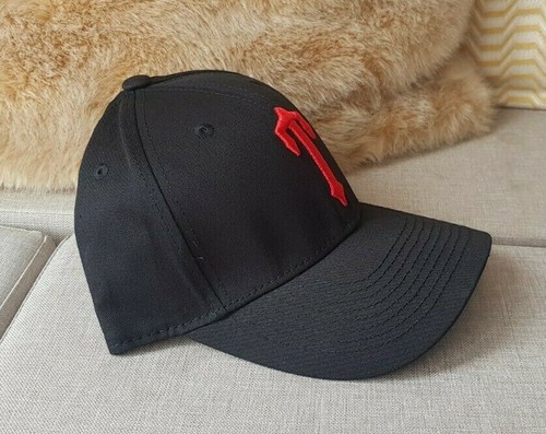 Trapstar irongate cap - trapstar, hat
